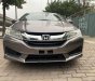 Honda City 2017 - Xe 1 chủ thật mới, số sàn, biển phố không mất 20 triệu, xe gia đình đi ít giữ gìn