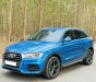 Audi Q3 2015 - Bán xe đăng ký 2015, nhập khẩu, giá 799tr