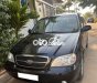 Kia Carnival THANH LÝ XE NGÂN HÀNG   2009 2009 - THANH LÝ XE NGÂN HÀNG KIA CARNIVAL 2009