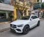 Mercedes-Benz GLC 300 2021 - Xe bảo dưỡng định kì tại hãng, bao test hãng