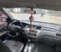 Mitsubishi Lancer 2003 - Biển vip 6868