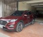 Hyundai Tucson 2020 - Màu đỏ