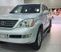 Lexus GX 470 2009 - Xe gia đình