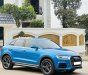 Audi Q3 2015 - Bán xe đăng ký 2015, nhập khẩu, giá 799tr