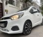 Chevrolet Spark 2018 - Màu trắng, số sàn, giá cực tốt