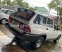 Ssangyong Musso 2001 - Máy dầu, 2 cầu