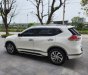 Nissan X trail 2017 - Màu trắng, giá ưu đãi