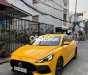 MG  Luxury màu vàng phiên bản 2023 2022 - MG5 Luxury màu vàng phiên bản 2023