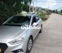 Hyundai Accent   mt Base bạc 2019. 1 đời chủ 2019 - hyundai Accent mt Base bạc 2019. 1 đời chủ