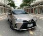 Toyota Vios 2022 - Odo 8.400km, giá chỉ 450tr