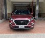 Hyundai Tucson 2020 - Màu đỏ