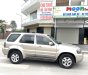 Ford Escape 2008 - Tư nhân chính chủ mua mới từ đầu