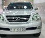 Lexus GX 470 2009 - Xe gia đình