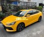MG  Luxury màu vàng phiên bản 2023 2022 - MG5 Luxury màu vàng phiên bản 2023