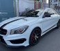 Mercedes-Benz CLA 45 AMG 2014 - Model 2015 nhập khẩu