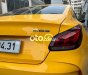 MG  Luxury màu vàng phiên bản 2023 2022 - MG5 Luxury màu vàng phiên bản 2023