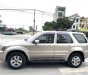 Ford Escape 2008 - Tư nhân chính chủ mua mới từ đầu