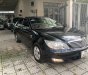 Toyota Camry 2003 - Tiết kiệm xăng