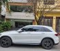 Mercedes-Benz GLC 300 2021 - Xe bảo dưỡng định kì tại hãng, bao test hãng