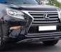 Lexus GX 460 2016 - Cần bán lại xe