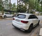 Mercedes-Benz GLC 300 2021 - Xe bảo dưỡng định kì tại hãng, bao test hãng