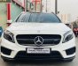 Mercedes-Benz GLA 45 2015 - Màu trắng, giá chỉ 830 triệu