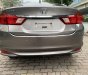 Honda City 2017 - Xe 1 chủ thật mới, số sàn, biển phố không mất 20 triệu, xe gia đình đi ít giữ gìn