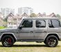 Mercedes-Benz G63 2021 - Chất lượng còn rất mới