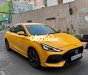 MG  Luxury màu vàng phiên bản 2023 2022 - MG5 Luxury màu vàng phiên bản 2023