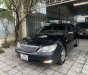 Toyota Camry 2003 - Tiết kiệm xăng