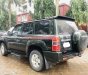 Nissan Patrol 2005 - Chính chủ bán, Diesel 4x4, đẹp xuất sắc