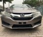 Honda City 2017 - Xe 1 chủ thật mới, số sàn, biển phố không mất 20 triệu, xe gia đình đi ít giữ gìn