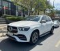 Mercedes-Benz GLE 450 2020 - Màu trắng, nội thất đen