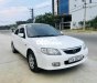 Mazda 323  bản đủ 2 túi khí xe rất đẹp 2004 - MAZDA bản đủ 2 túi khí xe rất đẹp