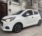 Chevrolet Spark 2018 - Màu trắng, số sàn, giá cực tốt