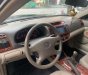 Toyota Camry 2003 - Tiết kiệm xăng