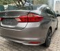 Honda City 2017 - Xe 1 chủ thật mới, số sàn, biển phố không mất 20 triệu, xe gia đình đi ít giữ gìn