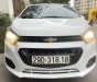 Chevrolet Spark 2018 - Màu trắng, số sàn, giá cực tốt