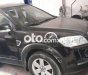 Chevrolet Captiva Bán nhanh 2009 - Bán nhanh