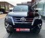 Toyota Fortuner 2020 - Xe lướt, màu đen