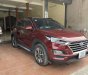 Hyundai Tucson 2020 - Màu đỏ