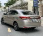 Toyota Vios 2022 - Odo 8.400km, giá chỉ 450tr