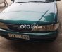 Nissan Bluebird Em bán  brubit xe nhập nhật 1995 - Em bán Nissan brubit xe nhập nhật