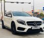 Mercedes-Benz GLA 45 2015 - Màu trắng, giá chỉ 830 triệu