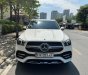 Mercedes-Benz GLE 450 2020 - Màu trắng, nội thất đen