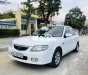 Mazda 323  bản đủ 2 túi khí xe rất đẹp 2004 - MAZDA bản đủ 2 túi khí xe rất đẹp