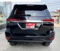 Toyota Fortuner 2020 - Xe lướt, màu đen