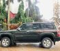 Nissan Patrol 2005 - Chính chủ bán, Diesel 4x4, đẹp xuất sắc