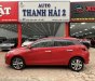 Toyota Yaris 2019 - Đỏ, nội thất kem siêu đẹp