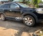 Chevrolet Captiva   LTZ 2008 đen 2008 - Chevrolet Captiva LTZ 2008 đen